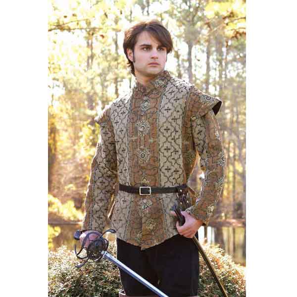 foto Royal Court Doublet